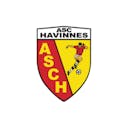 Logo ASC Havinnes