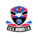 Logo FCV Dender EH