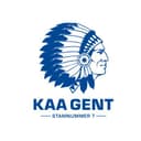 Logo KAA La Gantoise