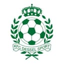 Logo KFC Dessel Sport