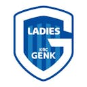 Logo KRC Genk Ladies