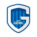 Logo KRC Genk