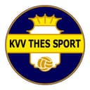 Logo KVV Thes Sport Tessenderlo