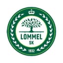 Logo Lommel SK