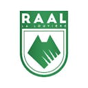 Logo RAAL Louviéroise