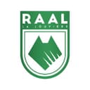 Logo RAAL Louviéroise