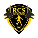Logo RCS Florennois