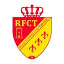 Logo RFC Tournai
