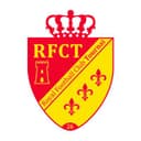 Logo RFC Tournai