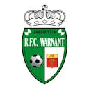 Logo RFC Warnant