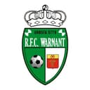 Logo RFC Warnant