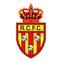 Logo Royal Cappellen Football Club