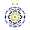 Logo Royal Dinant FC