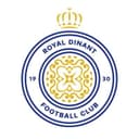 Logo Royal Dinant FC