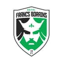 Logo Royal Francs Borains