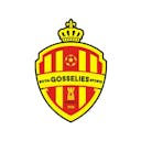 Logo Royal Gosselies Sport