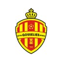 Logo Royal Gosselies Sport