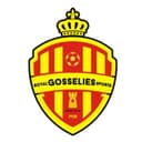 Logo Royal Gosselies Sports