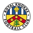 Logo Royal Knokke FC