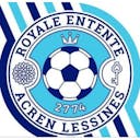 Logo Royale Entente Acren-Lessines