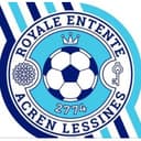 Logo Royale Entente Acren-Lessines