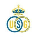Logo Royale Union Saint-Gilloise