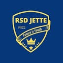 Logo RSD Jette