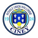 Logo RUW Ciney