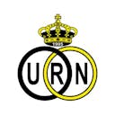 Logo Union Royale Namur