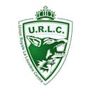 Logo UR La Louvière Centre
