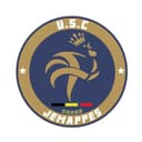 Logo USC Jemappes
