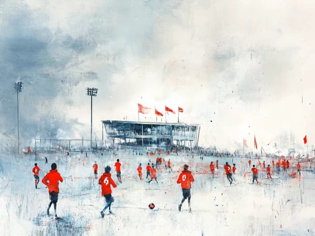 À partir de quel âge participer à une détection en Belgique ?