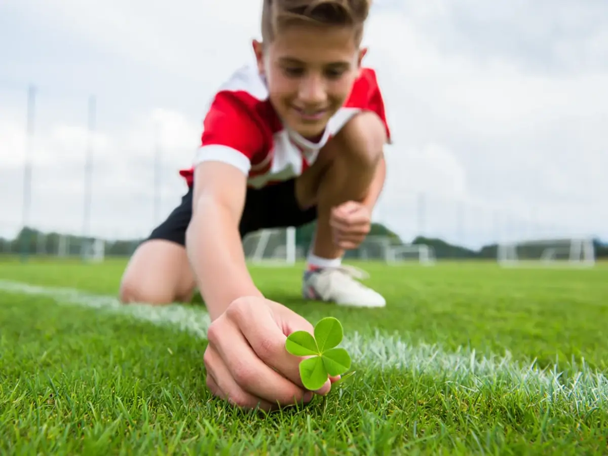 Devenir pro : entre mérite, talent... et part de chance !