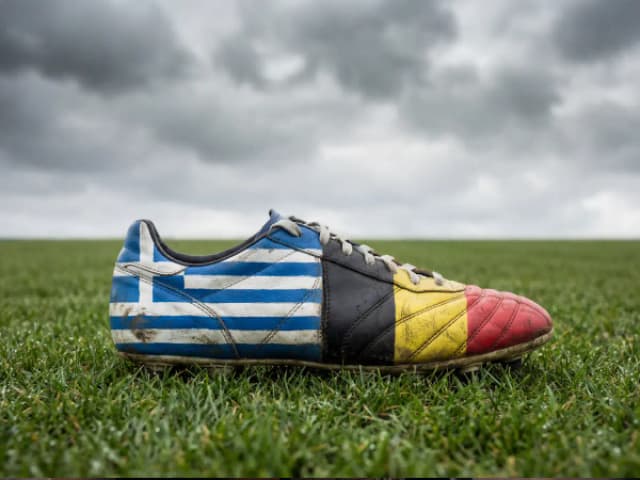 Pourquoi KonstantĂnos KarĂ©tsas a choisi la Grèce