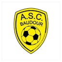 Logo ASC Baudour