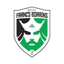 Logo Royal Francs Borains