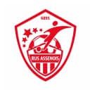 Logo RUS Assenois Femina